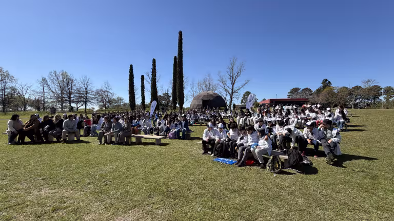 Cierre Programa Escuelas Salto