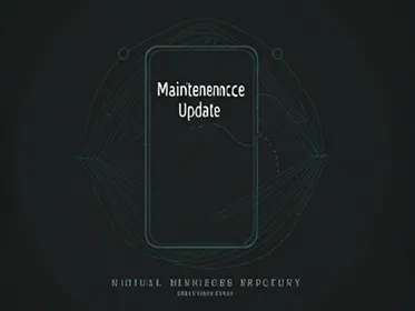 Maintainance